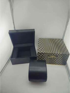 Breitling Watch Box (No watch)